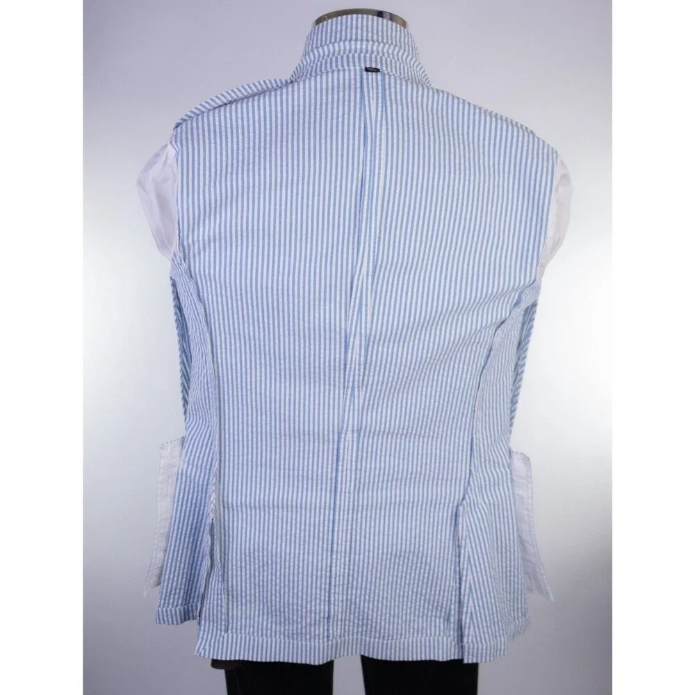 J. Crew crew ludlow